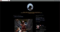 Desktop Screenshot of ducknoodlegang.blogspot.com