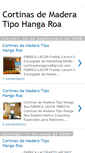 Mobile Screenshot of cortinashangaroa.blogspot.com