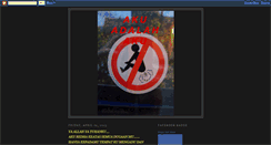 Desktop Screenshot of jinggo-apit.blogspot.com