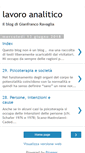 Mobile Screenshot of gianfrancoravaglia.blogspot.com