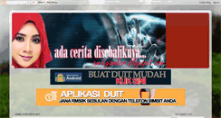 Desktop Screenshot of amikgambar.blogspot.com