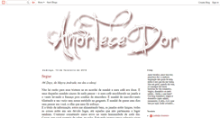 Desktop Screenshot of amor-tecedor.blogspot.com