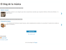 Tablet Screenshot of elblogdelamusicaperiana.blogspot.com