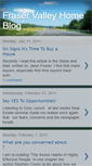 Mobile Screenshot of fvhomeguide.blogspot.com