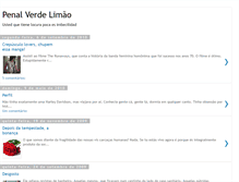 Tablet Screenshot of penalverdelimao.blogspot.com