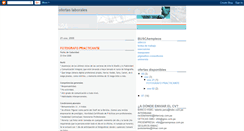 Desktop Screenshot of mxg-ofertaslaborales.blogspot.com
