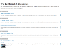 Tablet Screenshot of battlerockx.blogspot.com