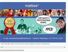 Tablet Screenshot of mattiascartoons.blogspot.com