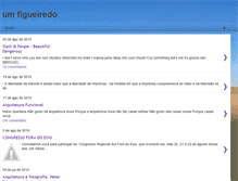 Tablet Screenshot of masmeaparececadafigueiredo.blogspot.com