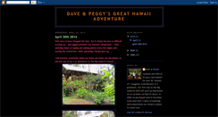 Desktop Screenshot of hometohawaii.blogspot.com