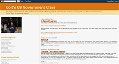 Desktop Screenshot of coitamgovt.blogspot.com