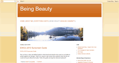 Desktop Screenshot of livingcourses.blogspot.com