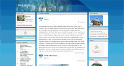 Desktop Screenshot of gabrielamirica.blogspot.com