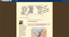 Desktop Screenshot of carlabeatrix.blogspot.com