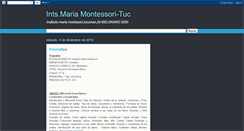 Desktop Screenshot of negrete-piolavago.blogspot.com