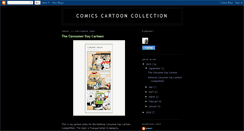 Desktop Screenshot of cartooncomicss.blogspot.com
