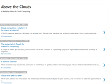 Tablet Screenshot of berkeleyclouds.blogspot.com