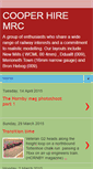 Mobile Screenshot of cooperhiremrc.blogspot.com