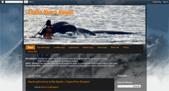Desktop Screenshot of enekoyarzaarabolaza.blogspot.com