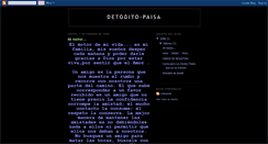 Desktop Screenshot of postalespaisas-lindamar.blogspot.com