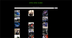 Desktop Screenshot of carsvariable.blogspot.com