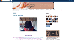 Desktop Screenshot of josemariapallaoro.blogspot.com