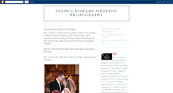 Desktop Screenshot of jhweddingphoto.blogspot.com