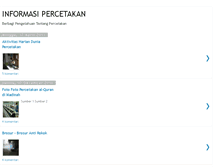 Tablet Screenshot of jasa-cetakan.blogspot.com