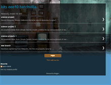 Tablet Screenshot of batchvilla.blogspot.com