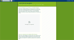 Desktop Screenshot of profesoreseditoriales.blogspot.com