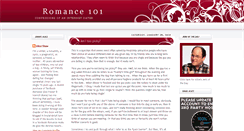 Desktop Screenshot of aliceromance101.blogspot.com