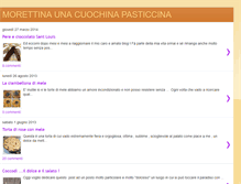 Tablet Screenshot of morettinacuochina.blogspot.com