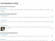 Tablet Screenshot of link-needham.blogspot.com