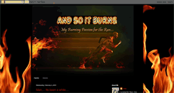 Desktop Screenshot of andsoitburns.blogspot.com