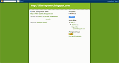 Desktop Screenshot of film-ngentot-cinat.blogspot.com