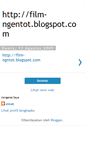 Mobile Screenshot of film-ngentot-cinat.blogspot.com