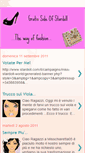 Mobile Screenshot of gratissideofstardoll.blogspot.com