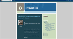 Desktop Screenshot of geqopimozaqyxyh.blogspot.com