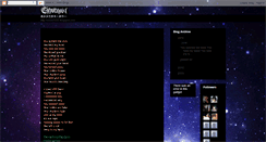 Desktop Screenshot of capricorn-1228.blogspot.com