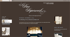 Desktop Screenshot of hoover-wedding-invitations.blogspot.com