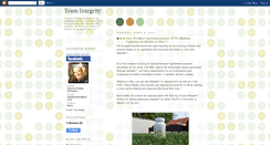 Desktop Screenshot of liveyoli.blogspot.com