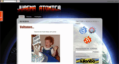 Desktop Screenshot of juremaatomica.blogspot.com