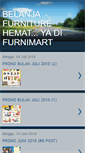 Mobile Screenshot of furnimartjember.blogspot.com