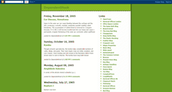 Desktop Screenshot of dependenthook.blogspot.com