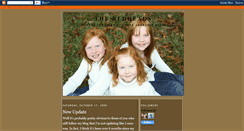 Desktop Screenshot of deesegirls.blogspot.com