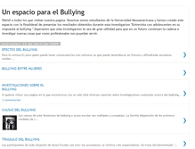 Tablet Screenshot of 4visitadoras.blogspot.com