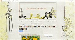 Desktop Screenshot of anacristinaschardosim.blogspot.com