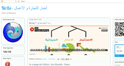 Desktop Screenshot of hazemiai.blogspot.com