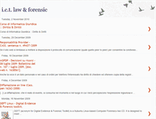 Tablet Screenshot of infogiur.blogspot.com