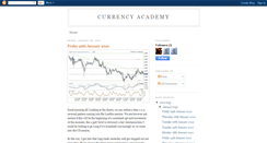 Desktop Screenshot of currencyacademy.blogspot.com